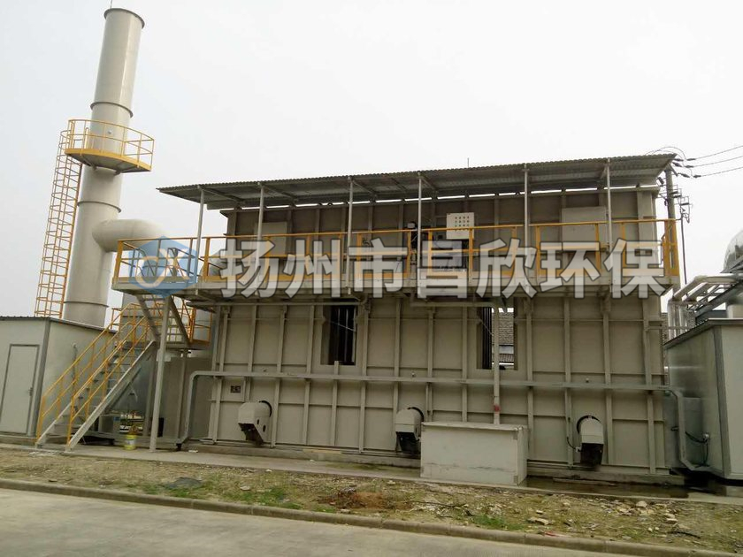 揚(yáng)州市昌欣環(huán)?？萍加邢薰緫?yīng)用范圍是什么？